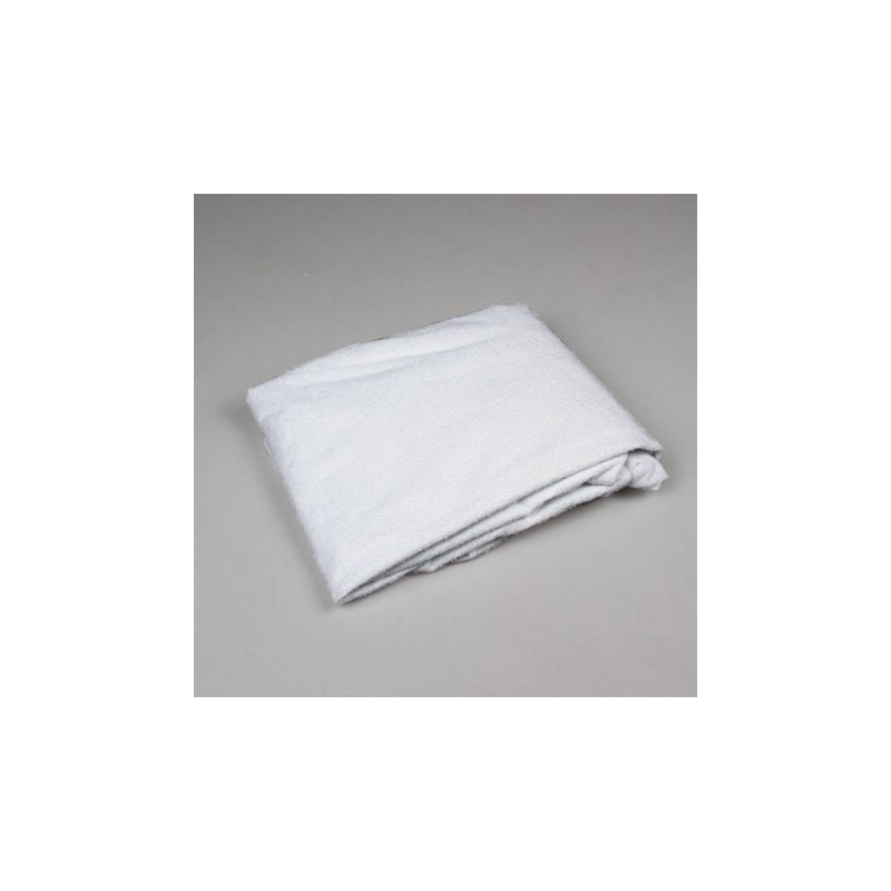 DRAP HOUSSE PVC 10/100 EME 140X190 CM