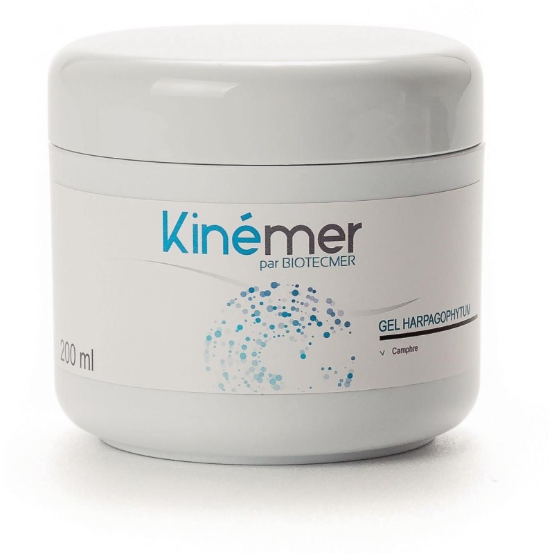 Kinemer gel harpagophytum 250 ML