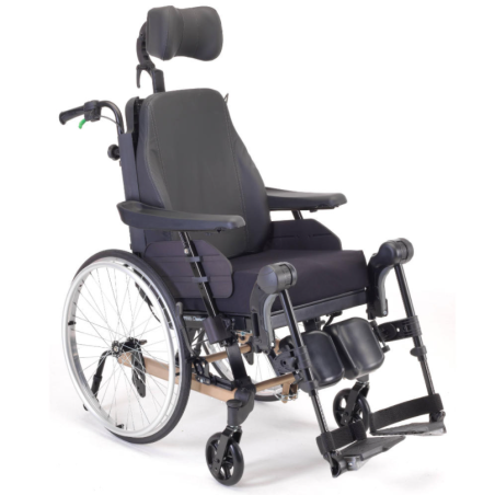 FAUTEUIL REA CLEMATIS PRO E-TILT S