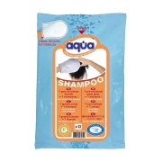 Gants aqua shampoo X12