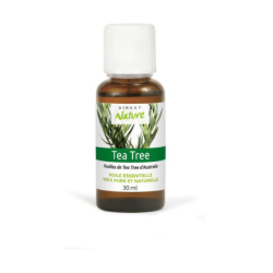 HE TEA TREE 30ML DIRECT NATURE