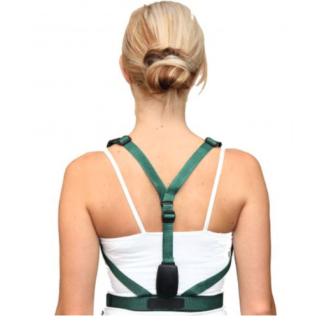 Backtone posture corrector