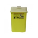 COLLECTEUR AIGUILLES 4.5L ESSENTIA +