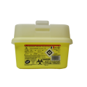 COLLECTEUR AIGUILLES 2L ESSENTIA +