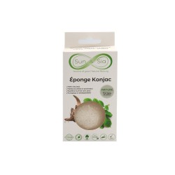 EPONGE EN KONJAC CLASSIQUE