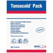 COMPRESSE FROID INSTANTANE TENSOCOLD PACK