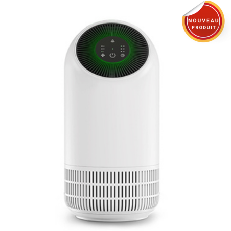 PURIFICATEUR D'AIR INSPIRE R-ONE