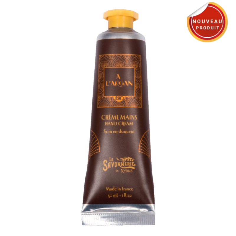 CREME MAINS 30ML ARGAN 30ML