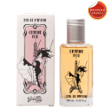 EAU DE PARFUM FEMME COEUR D\'AMOUR 100ML