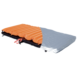 Surmatelas EOLE™ by Stryker