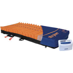 Matelas EOLE™ 20 cm d'air by Stryker