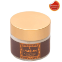 CREME VISAGE HUILE D\'ARGAN BIO 40 ML