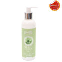 LAIT CORPS LAIT D\'ALOES BIO 200ML