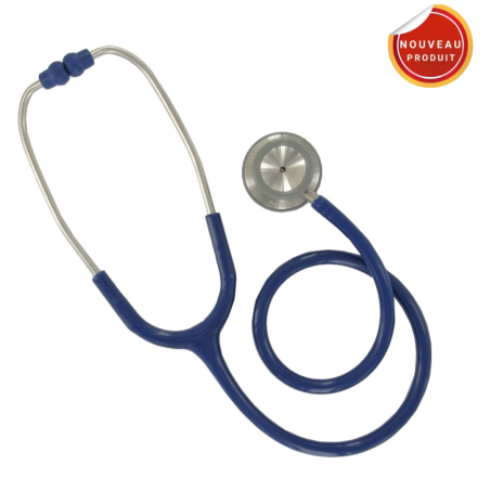 STETHOSCOPE MAGISTER DOUBLE PAVILLON MARINE