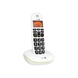 DORO PHONE EASY 100w BLANC