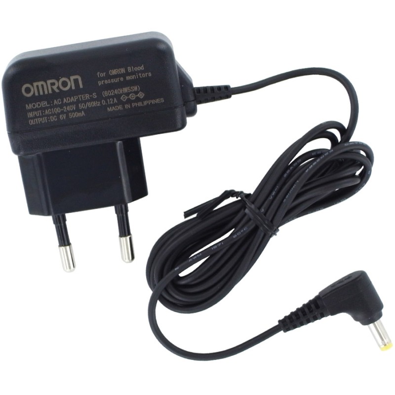 ADAPTATEUR  SECTUER POUR TENSIOMETRE OMRON