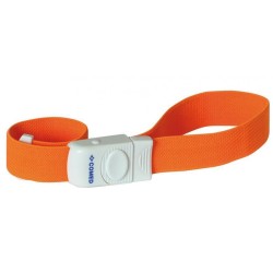 GARROT CLIPCOMED ORANGE