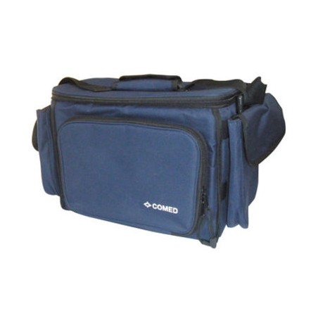 MALLETTE COMEDBAG BLEU MARINE