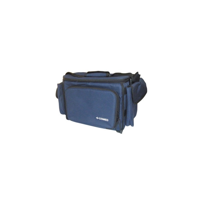 MALLETTE COMEDBAG BLEU MARINE