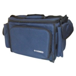 MALLETTE COMEDBAG BLEU MARINE