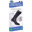 CHAUSSETTES SPECIALES PIED FORT