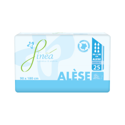 FINEA ALESE SUP 90*180 BORDABLE SAC 25