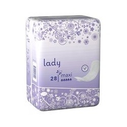 FINEA LADY PROTECTION OPTIMUM X 28