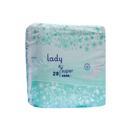 FINEA LADY PROTECTION SUPER  X 28