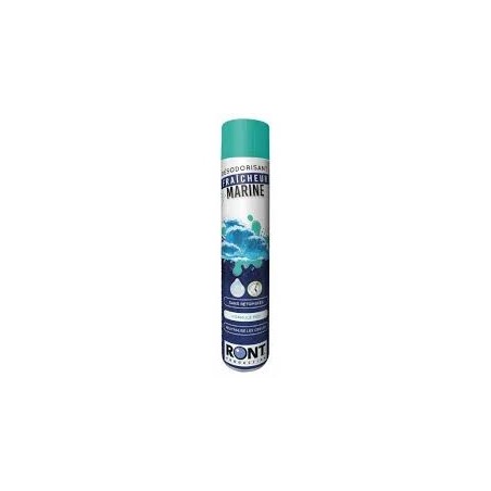 DESODORISANT MARINE 750ML RONT