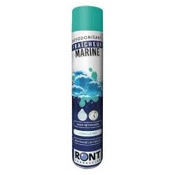 DESODORISANT MARINE 750ML RONT