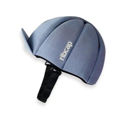 CASQUETTE HARDY BLEU CIEL T L 59-61CM