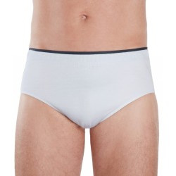 SLIP HOMME INTRAVERSABLE GRIS 11