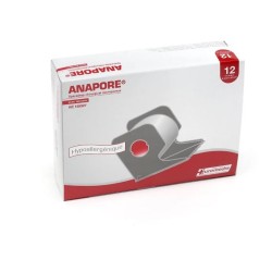 ANAPORE SPARADRAP MICROPOREUX AVEC DEVDOIR 9,14M X