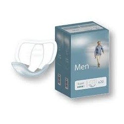 FINEA MEN PROTECTION SUPER X 20