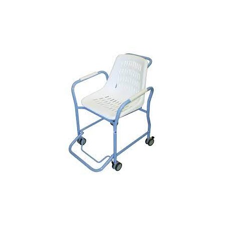 FAUTEUIL DE DOUCHE HYSEA 600