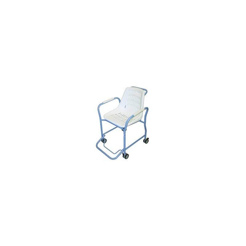 FAUTEUIL DE DOUCHE HYSEA 600