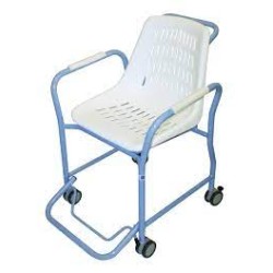 FAUTEUIL DE DOUCHE HYSEA 600