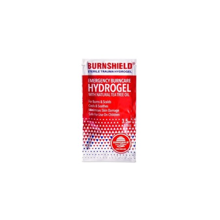 HYDROGEL BURNSHIELD SACHET 3.5ML