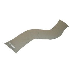 COUSSIN DECUBITUS SEMI LATERAL POZ'IN'FORM 185X35C