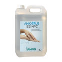 ANIOSRUB 85NPC BIDON DE 5L