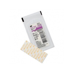 SUTURE STERI-STRIP 3X75MM POCHE 5