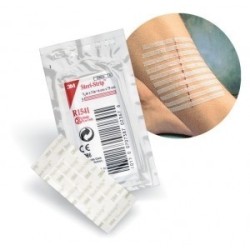 SUTURE STERI-STRIP 6X38MM X6