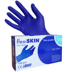 GANT FLEXISKIN T MEDIUM 7/8 BTE 100