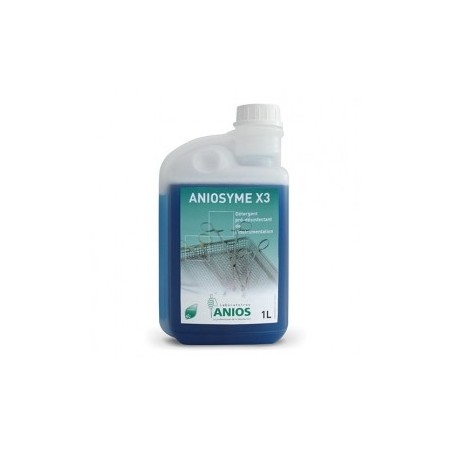 ANIOSYME X3 1L DOSEUR