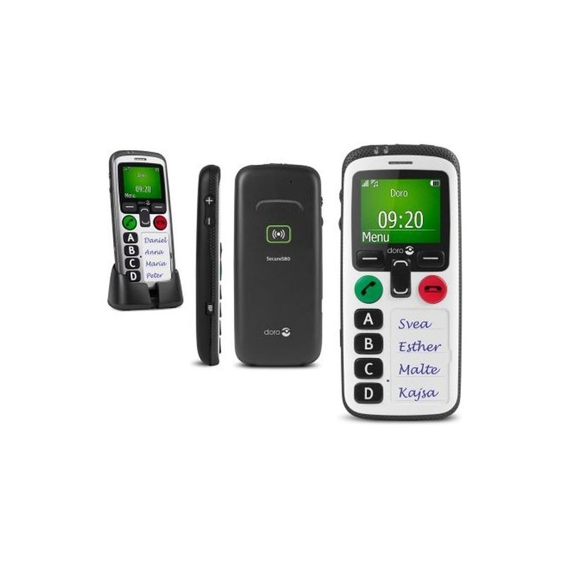 DORO MOBILE SECURE 580