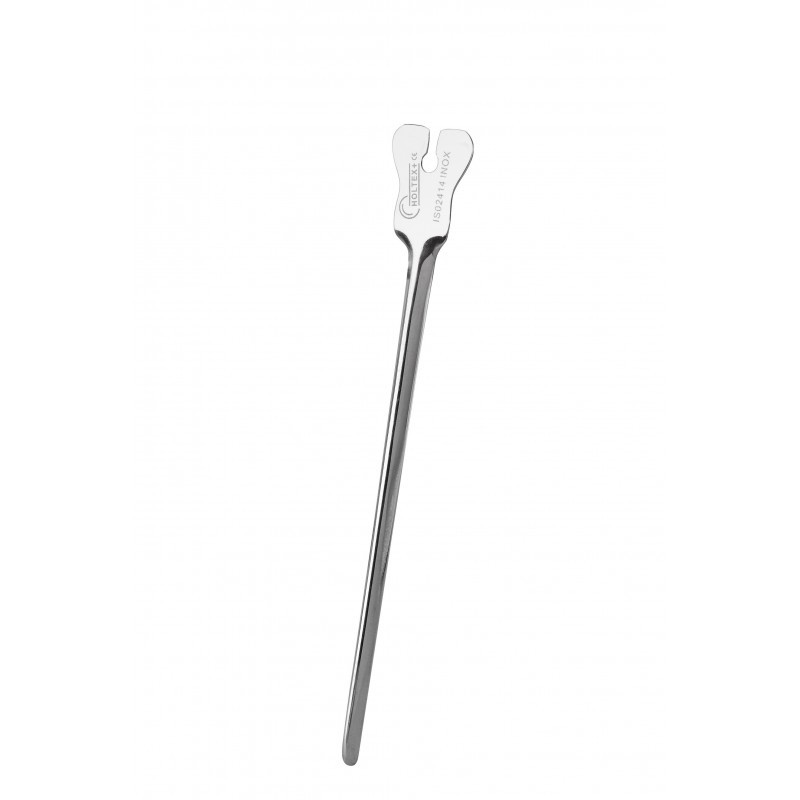 SONDE CANNELEE 13 CM