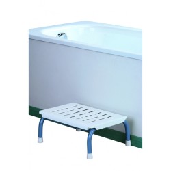 MARCHE PIED DE BAIGNOIRE HYSEA 50