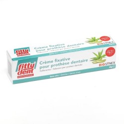 FITTYDENT CREME FIXATIVE TUBE DE 40G