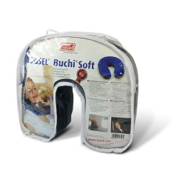 SISSEL BUCHI SOFT BI COULEUR