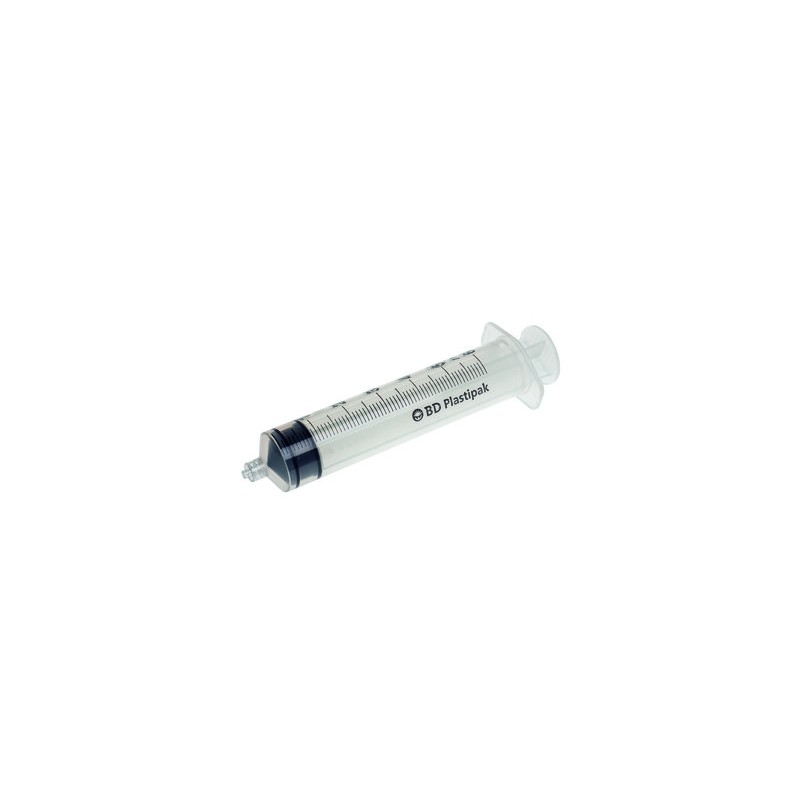 SERINGUE 3P 50/60 ML LUER BTE 30